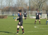 M.Z.C. '11 5 - S.K.N.W.K. 3 (competitie) seizoen 2024-2025 (49/195)